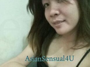 AsianSensual4U