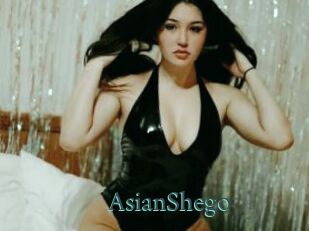 AsianShego