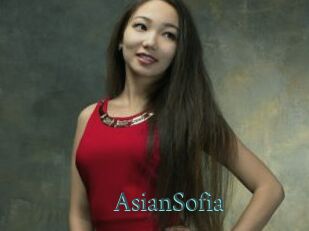 AsianSofia