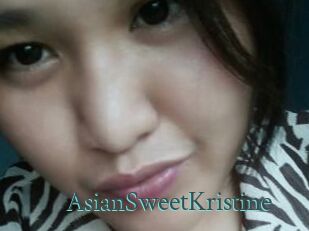 AsianSweetKristine