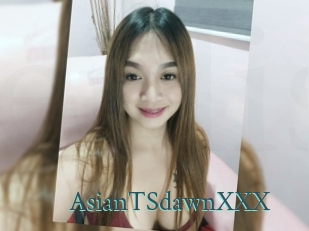 AsianTSdawnXXX