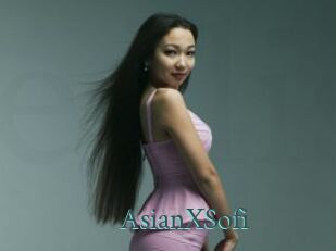 AsianXSofi