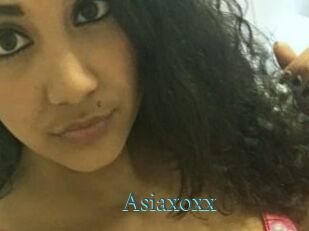 Asiaxoxx