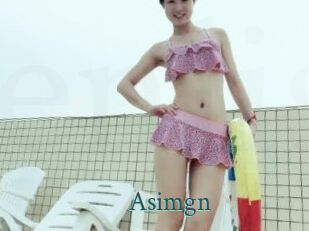 Asimgn