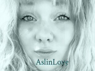 AslinLove