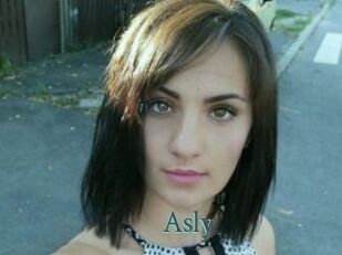 Asly