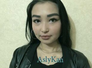 AslyKan