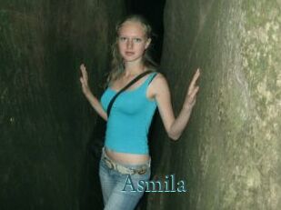 Asmila