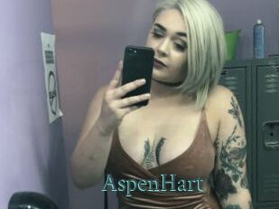 AspenHart