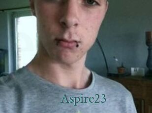 Aspire23
