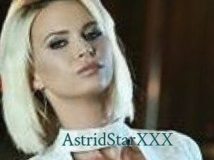 AstridStarXXX