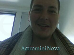 AstrominiNova