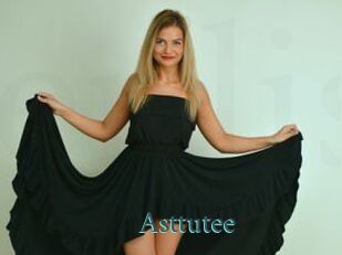 Asttutee