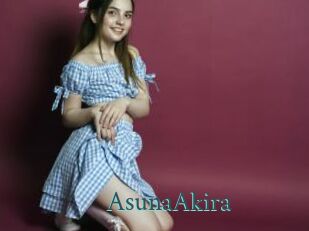 AsunaAkira