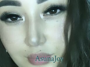 AsunaJoy
