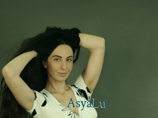 AsyaLu