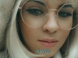 Asyia