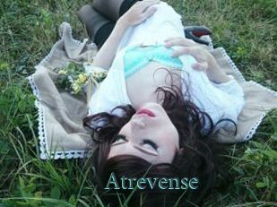 Atrevense