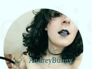 AudreyBunny