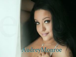 AudreyMonroe