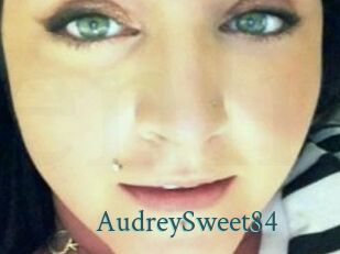 AudreySweet84