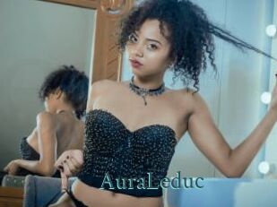 AuraLeduc