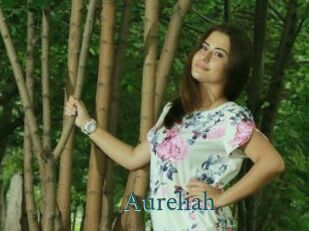 Aureliah