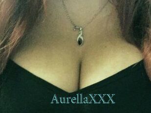 AurellaXXX