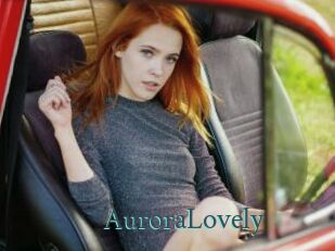 AuroraLovely