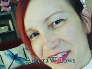 AuroraWillows