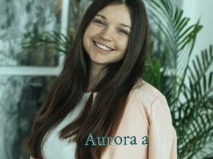 Aurora_a