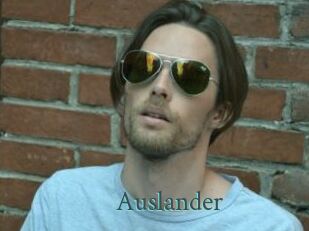 Auslander