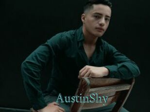 AustinShy