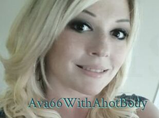 Ava66WithAhotBody