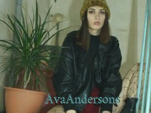 AvaAndersons