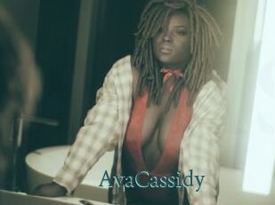 AvaCassidy