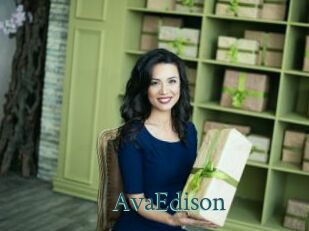 AvaEdison