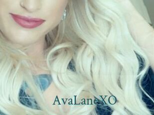 AvaLaneXO