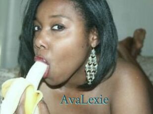 Ava_Lexie