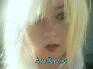 AvaRayne