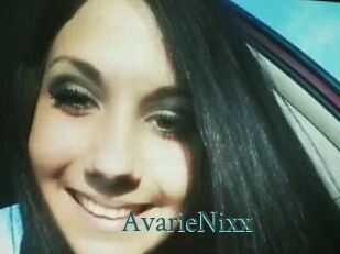 AvarieNixx