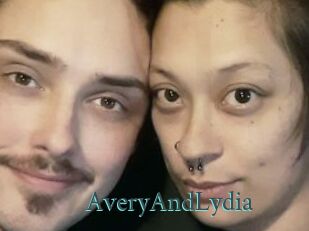 AveryAndLydia