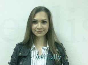 AviKelly En live show