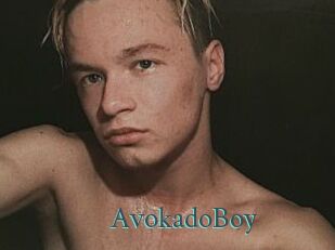 AvokadoBoy