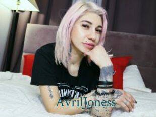 AvrilJoness