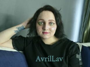 AvrilLav