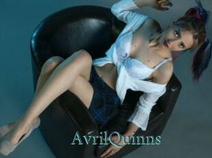 AvrilQuinns