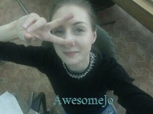 AwesomeJo