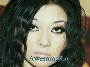 AwesomeRay