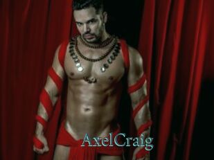 AxelCraig